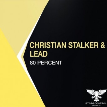 Christian Stalker & Lead – 80 Percent