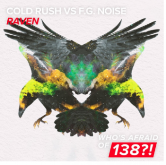Cold Rush & FG Noise – Raven