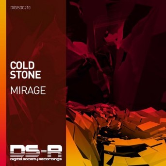 Cold Stone – Mirage