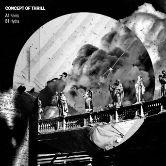 Concept of Thrill – Hydra / Keres