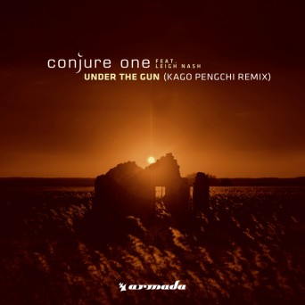 Conjure One feat. Leigh Nash – Under The Gun (Kago Pengchi Remix)