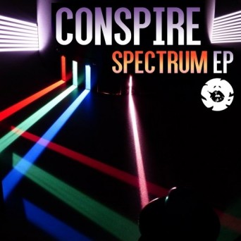 Conspire – Spectrum EP