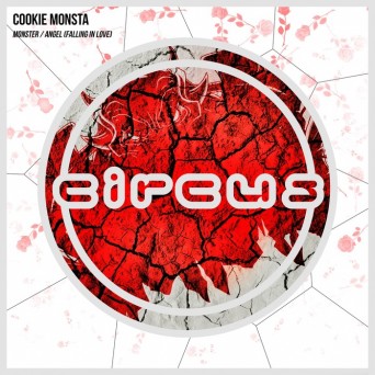 Cookie Monsta – Monster / Angel (Falling In Love)