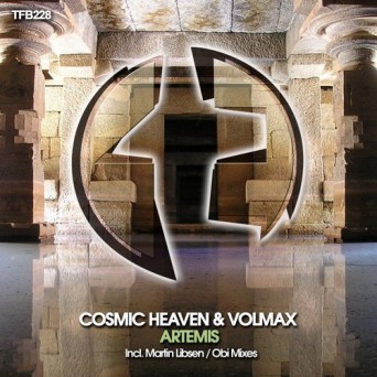 Cosmic Heaven & Volmax – Artemis