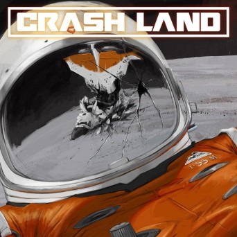 Crash Land – Crash Land