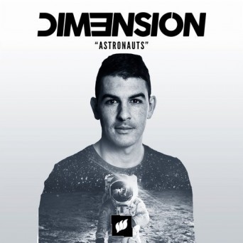 DIM3NSION – Astronauts