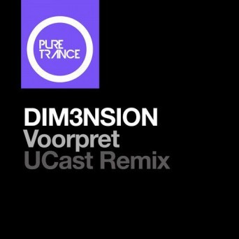 DIM3NSION – Voorpret (Ucast Remix)