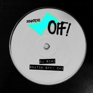DJ Simi – Snatch! OFF 042