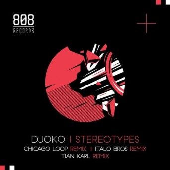DJOKO – Stereotypes