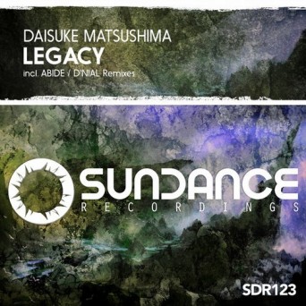 Daisuke Matsushima – Legacy