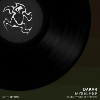 Dakar – Myself EP
