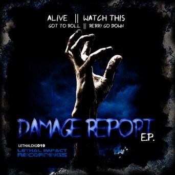 Damage Report – Damage Report