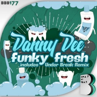 Danny Dee – Funky Fresh