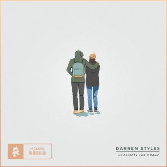 Darren Styles – Us Against the World