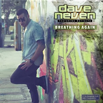 Dave Neven & NuttaLyA – Breathing Again