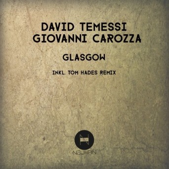 David Temessi & Giovanni Carozza – Glasgow