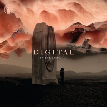 Digital – In the Lurch EP