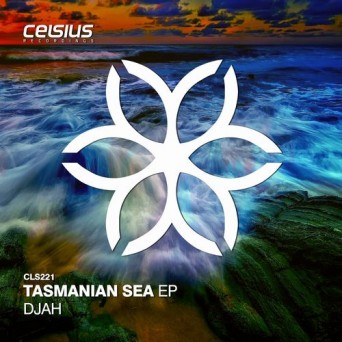 Djah – Tasmanian Sea EP