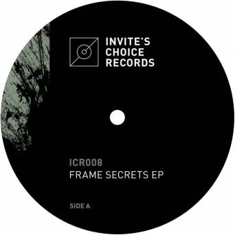 Drafted – Frame Secrets EP