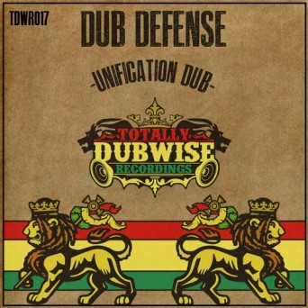 Dub Defense – Unification Dub