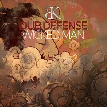 Dub Defense – Wicked Man