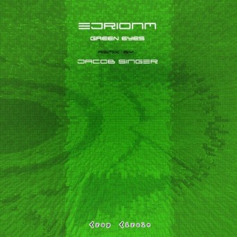 Ejrionm – Green Eyes