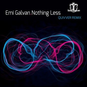 Emi Galvan – Nothing Less