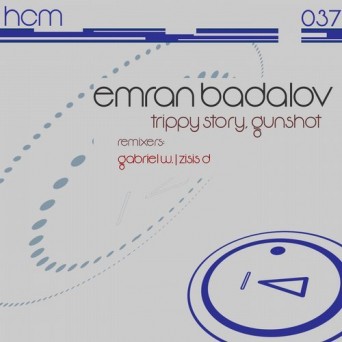 Emran Badalov – Trippy Story