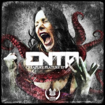 Enta – Creature Feature EP