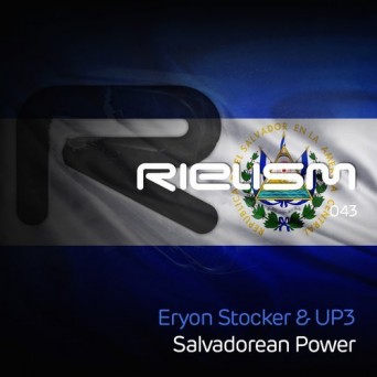 Eryon Stocker & UP3 – Salvadorean Power
