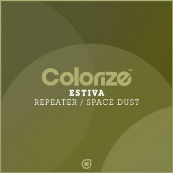 Estiva – Repeater / Space Dust