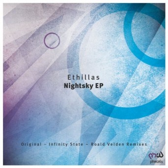 Ethillas – Nightsky