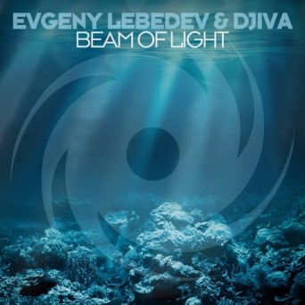 Evgeny Lebedev & Djiva – Beam of Light