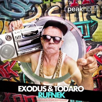 Exodus & Todaro – Rufnek