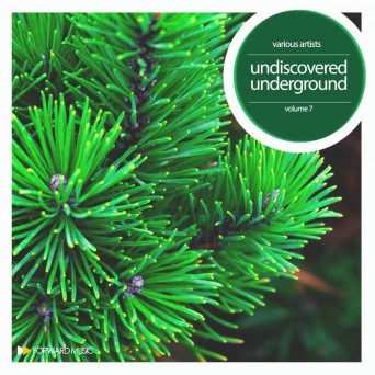 Forward Music: Undiscovered Underground, Vol. 7