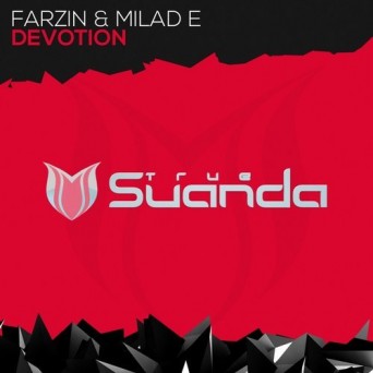 Farzin & Milad E – Devotion