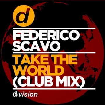 Federico Scavo – Take the World