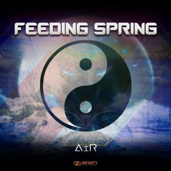 Feeding Spring – Air