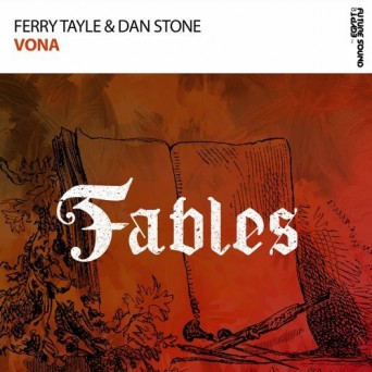 Ferry Tayle & Dan Stone – Vona