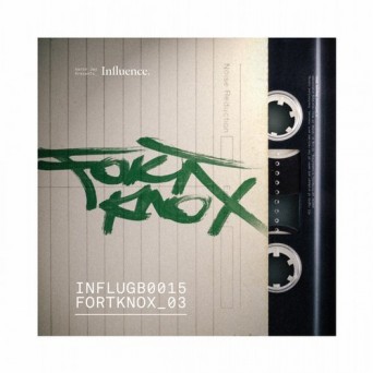 Flaco, Aaron Jay, Lynx – Fort Knox, Vol. 3