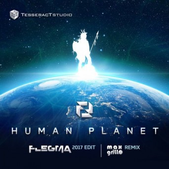 Flegma – Human Planet
