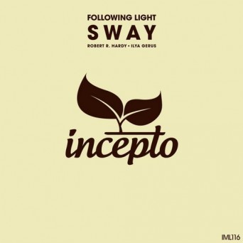 Following Light – Sway