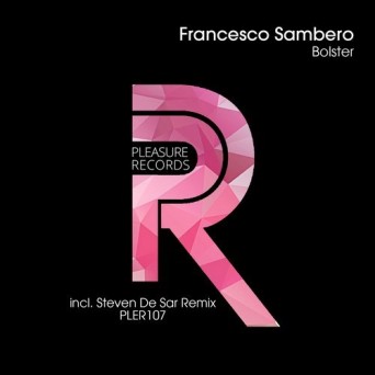 Francesco Sambero – Bolster