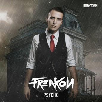 Freakon – Psycho