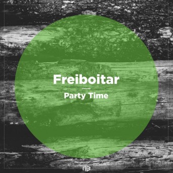 Freiboitar – Party Time