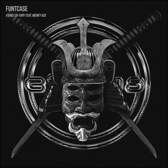 FuntCase feat. Merky Ace – 4 Barz of Fury