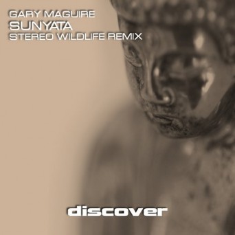 Gary Maguire – Sunyata (Stereo Wildlife Remix)