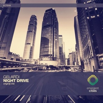 Gelardi – Night Drive