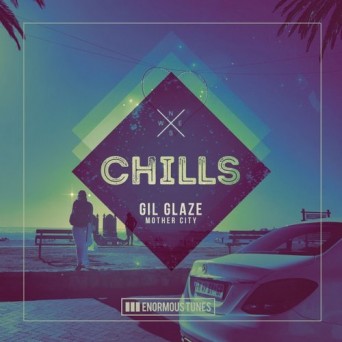 Gil Glaze – Mother City