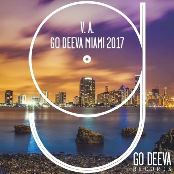 Go Deeva Miami 2017